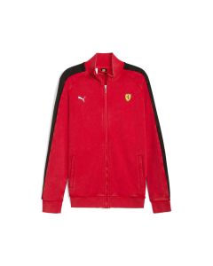 Chaqueta Ferrari T7