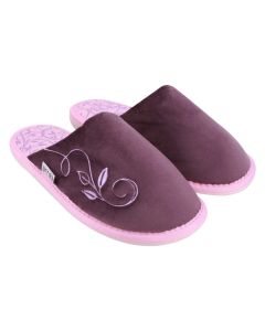 Pantufla Dama