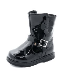 Bota CHAROL / Piel Moda Casual para Niña