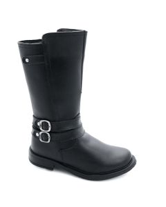 Bota Piel para Niña