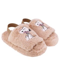 Pantufla Dama