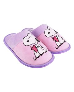 Pantufla Dama