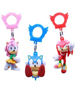 Llavero Sonic