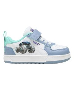 Tenis Puma Caven 2.0 lo Hot Wheels 2 AC+ Inf