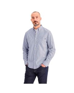 Camisa ML Oxford