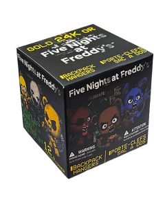 Llavero Five Nights At FREDDY'S