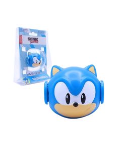 Spinner Sonic