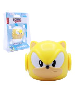 Spinner Sonic Knuckles