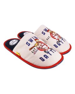 Pantufla Caballero