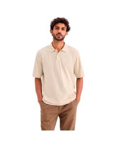 Polo MC Regular Fit