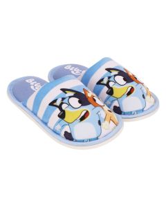 Pantufla Niño Bluey