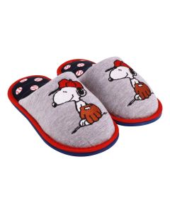 Pantufla Niño Snoopy