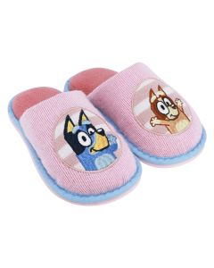 Pantufla Niña Bluey