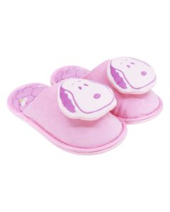 Pantufla Niña Snoopy