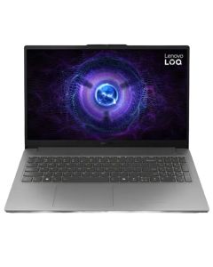 Laptop DEA Gaming LOQ 15IAX9E / Core I7 / 2650HX