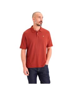 Polo MC Regular Fit