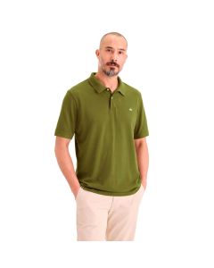 Polo MC Regular Fit