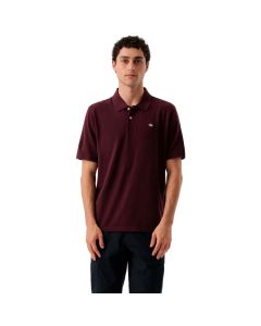 Polo MC Regular Fit
