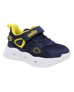 Tenis Moda con Luces
