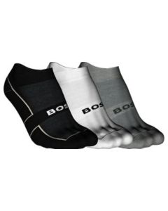 3 Pack Tines Cortos