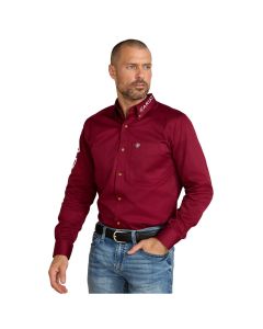 Camisa Vaquera ML