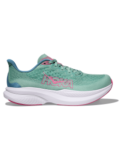 Tenis Mach 6