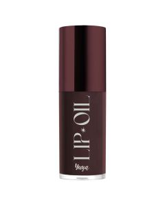 Labial Lip Oil Ceniza