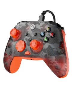 Control Turtle Beach Rematch CORE: Ghost Black