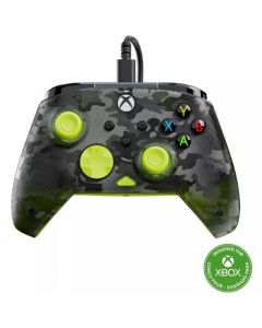 Control Turtle Beach Rematch CORE: Ghost Black