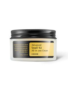 Advanced Snail 92 All In One Cream 100ML