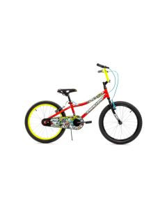 Bicicleta Mercurio Spyro 20P Rojo 1V
