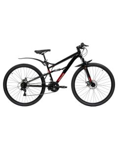 Bic Mercurio DS Kaizer 29P Negro 21V