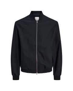 Chamarra Tipo Bomber