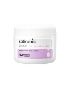 SNP Prep Salironic Cream
