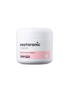 SNP Prep Peptaronic Cream 55ML