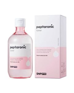 SNP Prep Peptaronic Toner 320ML