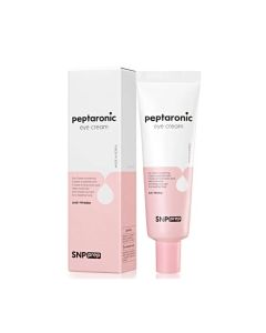 SNP Prep Peptaronic Eye Cream 50ML