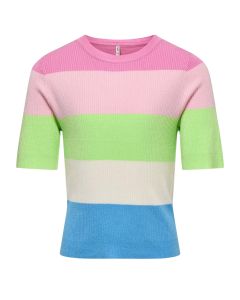 Top Tejido Ajustable