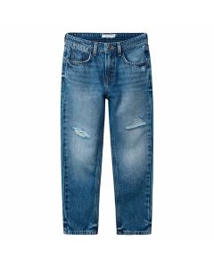 Jeans Corte Skinny