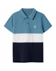 Playera Tipo Polo
