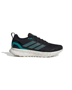 Tenis Runfalcon 5 TR CBLACK / PRETEA / PURTEA