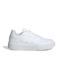 Tenis Courtblock Bold FTWWHT / FTWWHT / FTWWHT