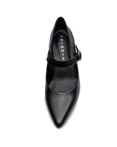 Zapatilla Tacón