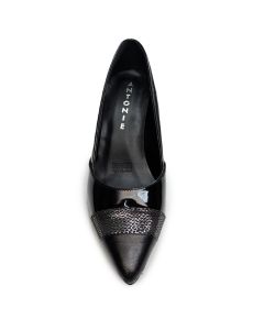 Zapatilla Tacón