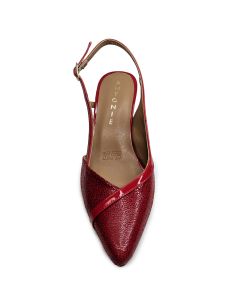 Zapatilla Tacón DEST.
