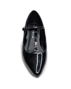 Zapatilla Tacón