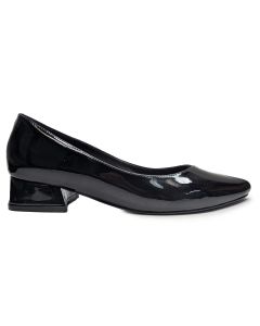 Zapatilla Tacón