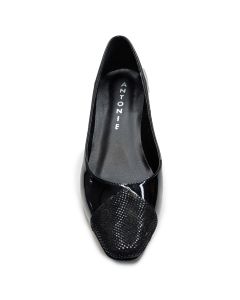Zapato Tacón