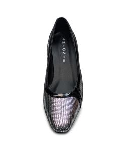 Zapatilla Tacón