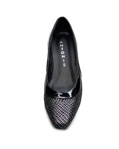 Zapatilla Tacón